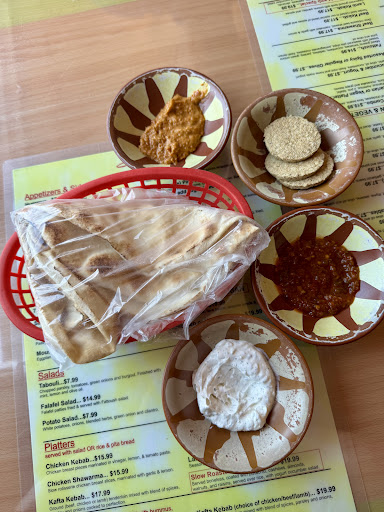 Photo of Nour Lebanese Cuisine - 23 Stony Hill Rd, Bethel, CT 06801