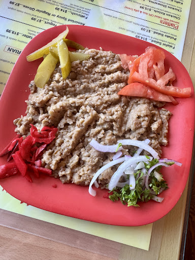 Photo of Nour Lebanese Cuisine - 23 Stony Hill Rd, Bethel, CT 06801