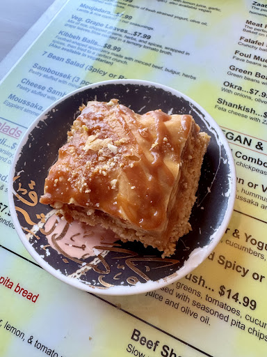 Photo of Nour Lebanese Cuisine - 23 Stony Hill Rd, Bethel, CT 06801