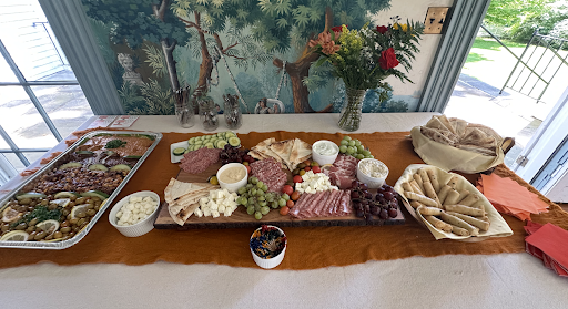 Photo of Nour Lebanese Cuisine - 23 Stony Hill Rd, Bethel, CT 06801