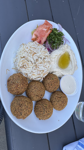 Photo of Lebnani Mediterranean Kitchen & Bar - 544 Straits Turnpike, Watertown, CT 06795