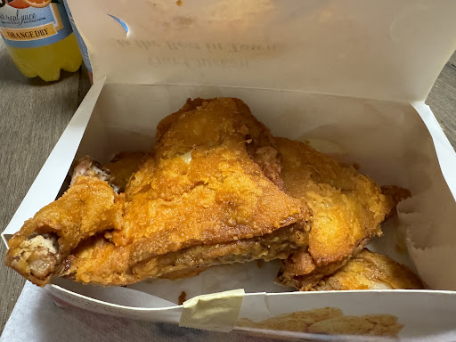 Photo of Halal Spot - 835 Wolcott St Suite 2, Waterbury, CT 06705