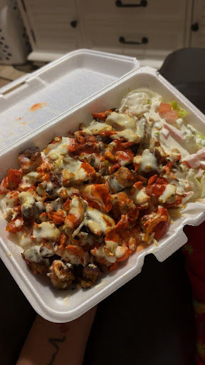 Photo of Halal Spot - 835 Wolcott St Suite 2, Waterbury, CT 06705