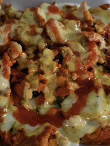 Photo of Halal Spot - 835 Wolcott St Suite 2, Waterbury, CT 06705