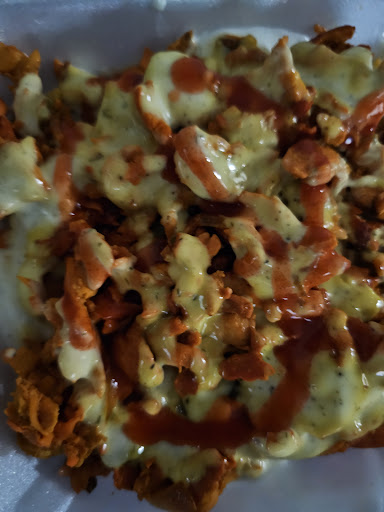 Photo of Halal Spot - 835 Wolcott St Suite 2, Waterbury, CT 06705