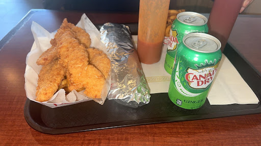 Photo of Halal Spot - 835 Wolcott St Suite 2, Waterbury, CT 06705