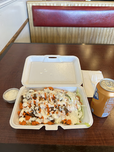 Photo of Halal Spot - 835 Wolcott St Suite 2, Waterbury, CT 06705