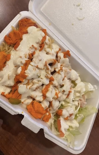 Photo of Halal Spot - 835 Wolcott St Suite 2, Waterbury, CT 06705