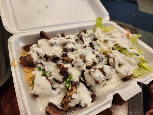 Photo of Halal Spot - 835 Wolcott St Suite 2, Waterbury, CT 06705