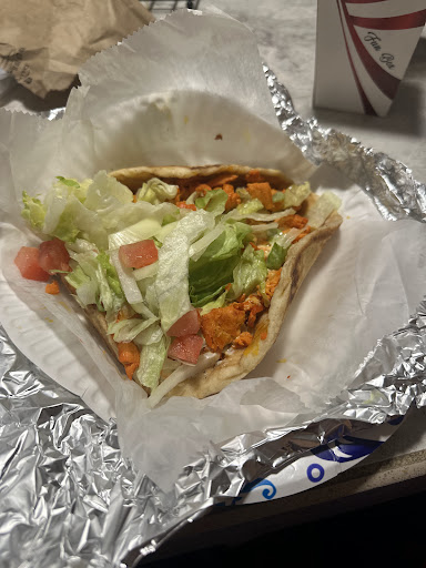 Photo of Halal Spot - 835 Wolcott St Suite 2, Waterbury, CT 06705