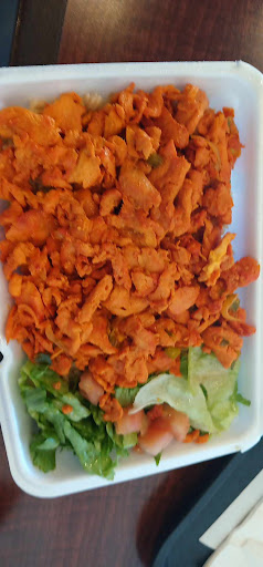 Photo of Halal Spot - 835 Wolcott St Suite 2, Waterbury, CT 06705