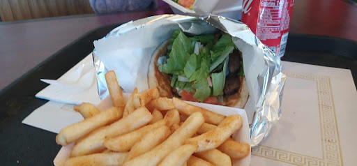 Photo of Halal Spot - 835 Wolcott St Suite 2, Waterbury, CT 06705