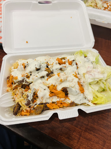 Photo of Halal Spot - 835 Wolcott St Suite 2, Waterbury, CT 06705