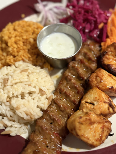 Photo of Sultan's Turkish Restaurant - 586 Plank Rd, Waterbury, CT 06705