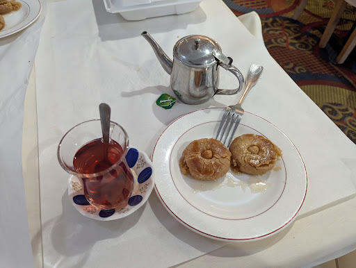 Photo of Sultan's Turkish Restaurant - 586 Plank Rd, Waterbury, CT 06705