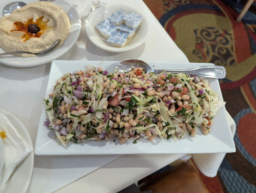 Photo of Sultan's Turkish Restaurant - 586 Plank Rd, Waterbury, CT 06705