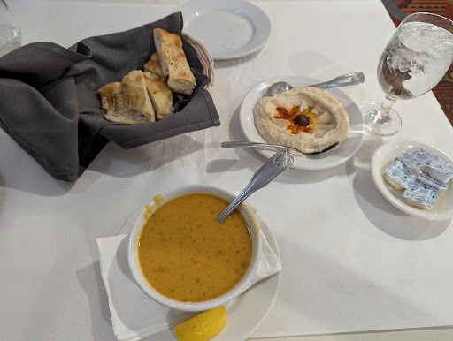 Photo of Sultan's Turkish Restaurant - 586 Plank Rd, Waterbury, CT 06705