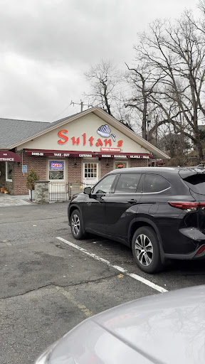 Photo of Sultan's Turkish Restaurant - 586 Plank Rd, Waterbury, CT 06705