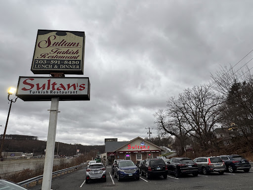 Photo of Sultan's Turkish Restaurant - 586 Plank Rd, Waterbury, CT 06705
