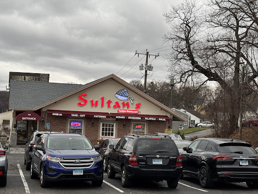 Photo of Sultan's Turkish Restaurant - 586 Plank Rd, Waterbury, CT 06705