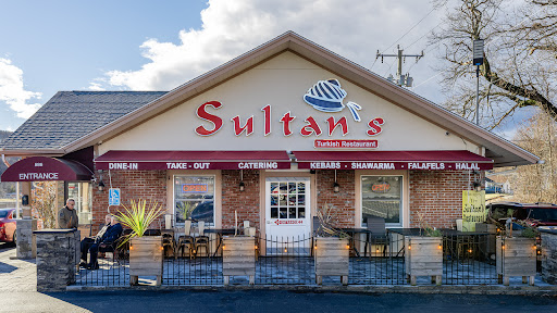 Photo of Sultan's Turkish Restaurant - 586 Plank Rd, Waterbury, CT 06705