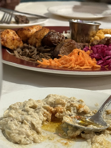 Photo of Sultan's Turkish Restaurant - 586 Plank Rd, Waterbury, CT 06705