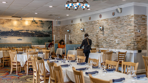 Photo of Sultan's Turkish Restaurant - 586 Plank Rd, Waterbury, CT 06705