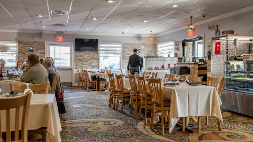 Photo of Sultan's Turkish Restaurant - 586 Plank Rd, Waterbury, CT 06705