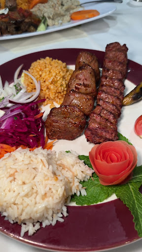 Photo of Sultan's Turkish Restaurant - 586 Plank Rd, Waterbury, CT 06705