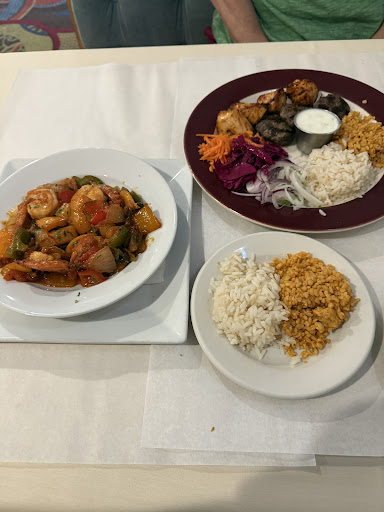 Photo of Sultan's Turkish Restaurant - 586 Plank Rd, Waterbury, CT 06705