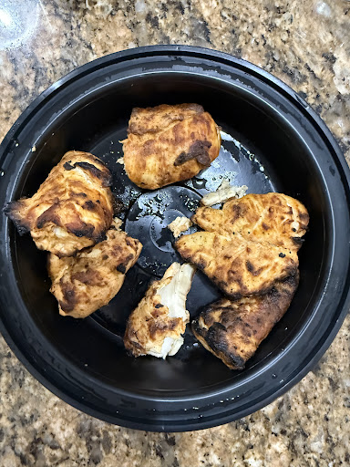 Photo of Layla's Falafel - 2088 Black Rock Tpke, Fairfield, CT 06825