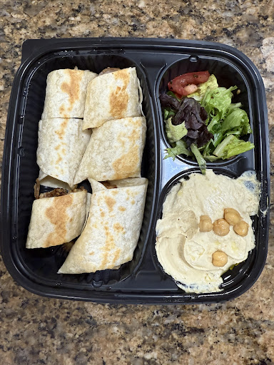 Photo of Layla's Falafel - 2088 Black Rock Tpke, Fairfield, CT 06825