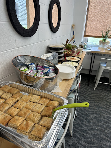 Photo of Layla's Falafel - 2088 Black Rock Tpke, Fairfield, CT 06825