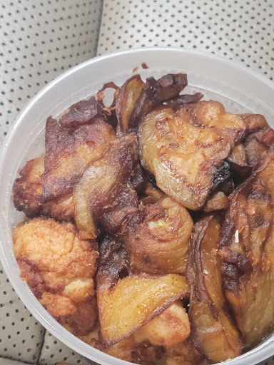 Photo of Layla's Falafel - 2088 Black Rock Tpke, Fairfield, CT 06825