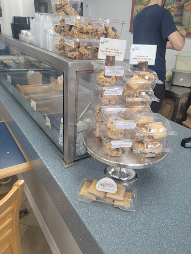 Photo of Layla's Falafel - 2088 Black Rock Tpke, Fairfield, CT 06825