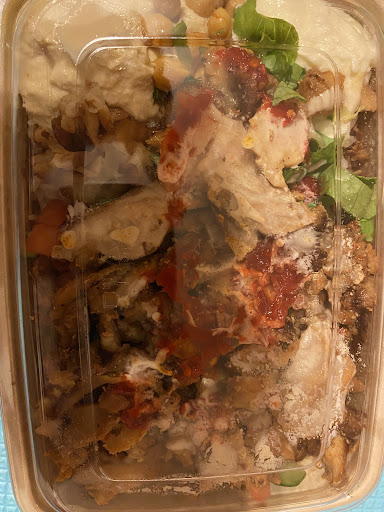 Photo of Layla's Falafel - 2088 Black Rock Tpke, Fairfield, CT 06825