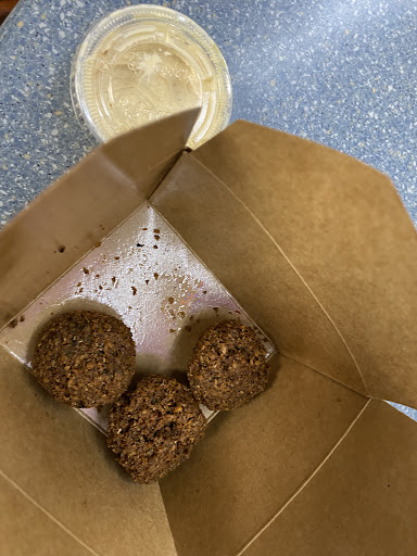 Photo of Layla's Falafel - 2088 Black Rock Tpke, Fairfield, CT 06825