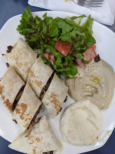 Photo of Layla's Falafel - 2088 Black Rock Tpke, Fairfield, CT 06825