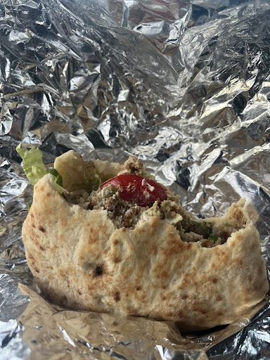 Photo of Layla's Falafel - 2088 Black Rock Tpke, Fairfield, CT 06825