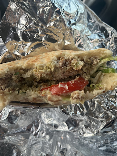 Photo of Layla's Falafel - 2088 Black Rock Tpke, Fairfield, CT 06825