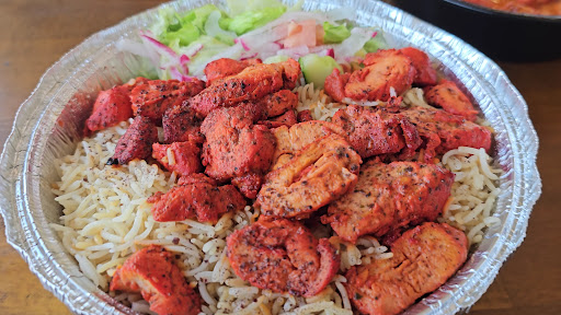 Photo of Hasna's Grill - 625 Wolcott St Unit 7, Waterbury, CT 06705