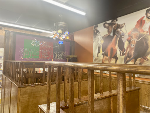 Photo of Hasna's Grill - 625 Wolcott St Unit 7, Waterbury, CT 06705