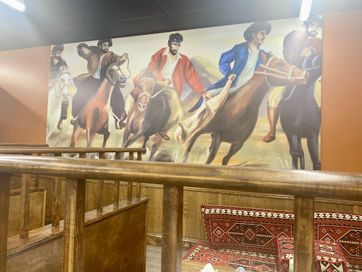 Photo of Hasna's Grill - 625 Wolcott St Unit 7, Waterbury, CT 06705