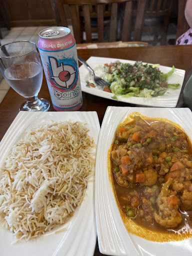 Photo of Hasna's Grill - 625 Wolcott St Unit 7, Waterbury, CT 06705