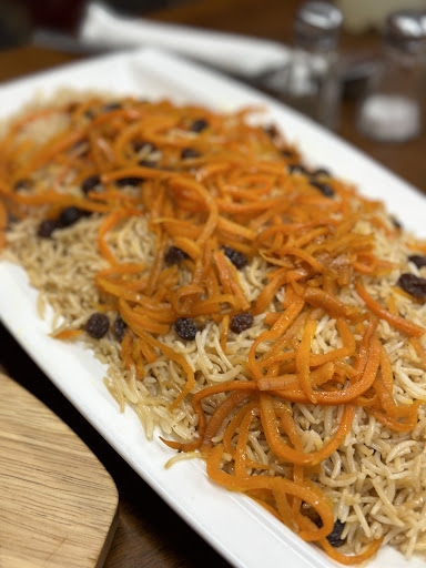 Photo of Hasna's Grill - 625 Wolcott St Unit 7, Waterbury, CT 06705