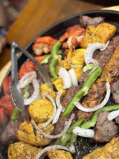 Photo of Hasna's Grill - 625 Wolcott St Unit 7, Waterbury, CT 06705