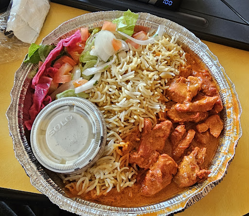 Photo of Hasna's Grill - 625 Wolcott St Unit 7, Waterbury, CT 06705