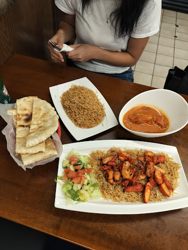 Photo of Hasna's Grill - 625 Wolcott St Unit 7, Waterbury, CT 06705