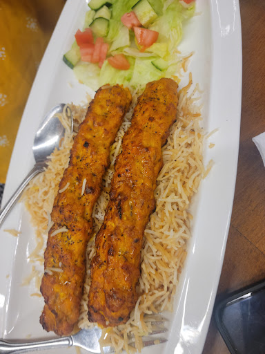 Photo of Hasna's Grill - 625 Wolcott St Unit 7, Waterbury, CT 06705