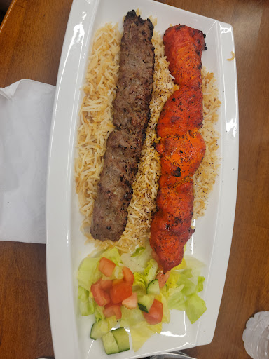 Photo of Hasna's Grill - 625 Wolcott St Unit 7, Waterbury, CT 06705
